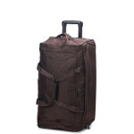 Sac de voyage à roulettes snowball hamilton 73 cm marron Sac de voyage à roulettes snowball hamilton 73 cm marron