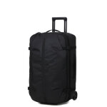 Sac de voyage  roulettes thule aion 70 cm black noir