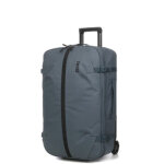 Sac de voyage  roulettes thule aion 70 cm dark slate bleu