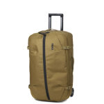 Sac de voyage  roulettes thule aion 70 cm nutria marron