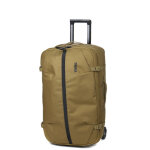 Sac de voyage � roulettes thule aion 70 cm nutria marron