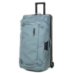 Sac de voyage � roulettes thule chasm eco 80 cm pond bleu