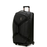 Sac de voyage  roulettes thule crossover 2 - 76 cm black noir