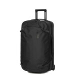 Sac de voyage à roulettes thule subterra 2 - 73. 5 cm black noir Sac de voyage à roulettes thule subterra 2 - 73. 5 cm black noir