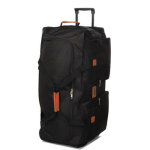 Sac de voyage � roulettes travel's outsider 80 cm noir