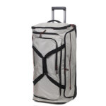 Sac de voyage à roulettes travelite crosslite 5. 0 l 79 cm nature blanc Sac de voyage à roulettes travelite crosslite 5. 0 l 79 cm nature blanc