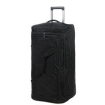 Sac de voyage à roulettes travelite crosslite 5. 0 l 79 cm noir Sac de voyage à roulettes travelite crosslite 5. 0 l 79 cm noir