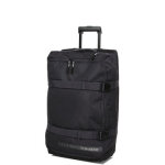 Sac de voyage � roulettes travelite kick off l 68 cm anthracite gris