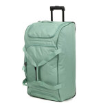 Sac de voyage à roulettes travelite kick off xl 77 cm sauge vert Sac de voyage à roulettes travelite kick off xl 77 cm sauge vert
