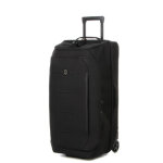 Sac de voyage � roulettes victorinox crosslight 75 cm noir