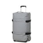 Sac de voyage  roulettes worldline paros 70 cm gris