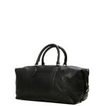Sac de voyage the chesterfield brand soft class caleb 55 cm noir