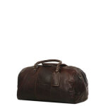 Sac de voyage the chesterfield brand william 53 cm marron
