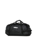 Sac de voyage thule chasm eco duffel l 74 cm black noir