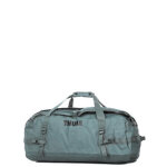 Sac de voyage thule chasm eco duffel l 74 cm pond bleu