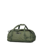 Sac de voyage thule chasm eco duffel m 69 cm olivine vert