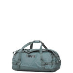 Sac de voyage thule chasm eco duffel m 69 cm pond bleu