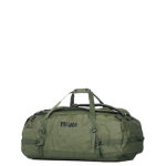 Sac de voyage thule chasm eco duffel xl 86 cm olivine vert