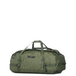Sac de voyage thule chasm eco duffel xl 86 cm olivine vert