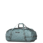 Sac de voyage thule chasm eco duffel xl 86 cm pond bleu