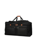 Sac de voyage travel's outsider 90 cm noir