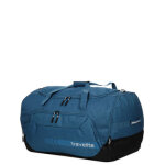 Sac de voyage travelite kick off xl 70 cm petrol bleu