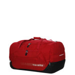 Sac de voyage travelite kick off xl 70 cm rouge