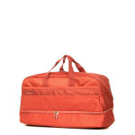 Sac de voyage travelite miigo weekender 60 cm safran orange Sac de voyage travelite miigo weekender 60 cm safran orange