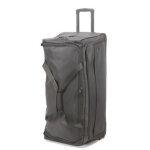 Sac de voyage � roulettes airtex nereide 3. 0 - 81 cm gris