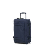 Sac de voyage trolley sac � dos cabine airtex arrakis 55 cm bleu