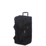 Sac de voyage trolley eastpak container + 65 cm noir
