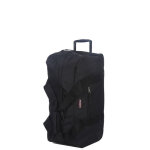 Sac de voyage trolley eastpak container + 65 cm noir
