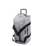 Sac de voyage trolley eastpak container + 65 cm sunday grey gris