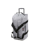 Sac de voyage trolley eastpak container + 65 cm sunday grey gris