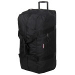 Sac de voyage trolley eastpak container + 83 cm noir