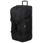 Sac de voyage trolley eastpak container + 83 cm noir