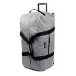Sac de voyage trolley eastpak container + 83 cm sunday grey gris