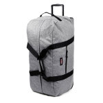 Sac de voyage trolley eastpak container + 83 cm sunday grey gris
