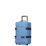 Sac de voyage trolley eastpak tranverz s - 51 cm aviator blue bleu