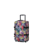 Sac de voyage trolley eastpak tranverz s - 51 cm brize retro navy bleu