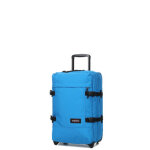 Sac de voyage trolley eastpak tranverz s - 51 cm bubble blue bleu
