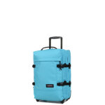 Sac de voyage trolley eastpak tranverz s - 51 cm dive blue bleu