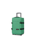 Sac de voyage trolley eastpak tranverz s - 51 cm gem green vert