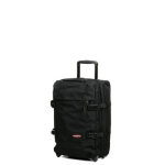 Sac de voyage trolley eastpak tranverz s - 51 cm noir