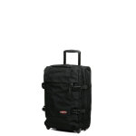 Sac de voyage trolley eastpak tranverz s - 51 cm noir