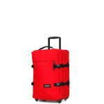 Sac de voyage trolley eastpak tranverz s - 51 cm sailor red rouge