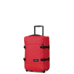 Sac de voyage trolley eastpak tranverz s - 51 cm tomato red rouge