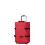 Sac de voyage trolley eastpak tranverz s - 51 cm tomato red rouge