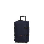 Sac de voyage trolley eastpak tranverz s - 51 cm ultra marine bleu