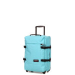 Sac de voyage trolley eastpak tranverz s - 51 cm waterfall blue bleu